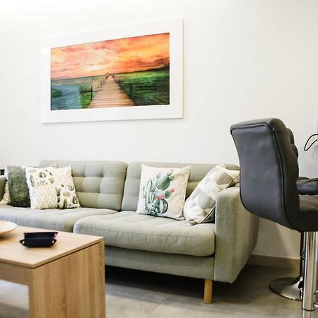Beautiful Central Apartment, Recently Renovated. 산타크루스데 테네리페 외부 사진