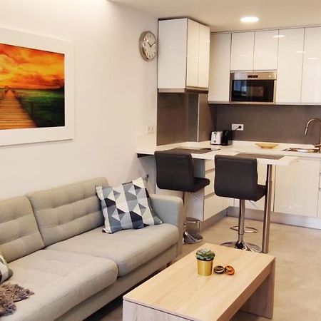 Beautiful Central Apartment, Recently Renovated. 산타크루스데 테네리페 외부 사진