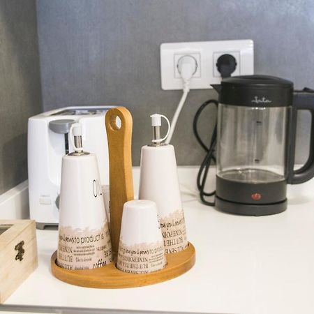 Beautiful Central Apartment, Recently Renovated. 산타크루스데 테네리페 외부 사진