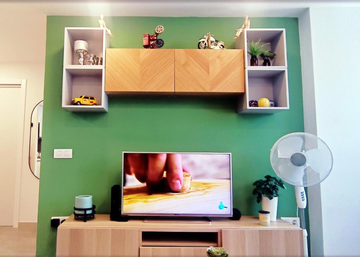 Beautiful Central Apartment, Recently Renovated. 산타크루스데 테네리페 외부 사진