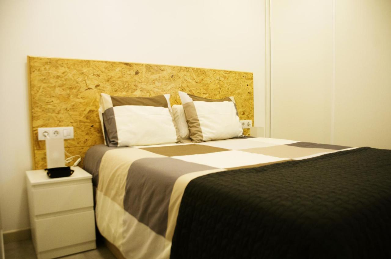 Beautiful Central Apartment, Recently Renovated. 산타크루스데 테네리페 외부 사진