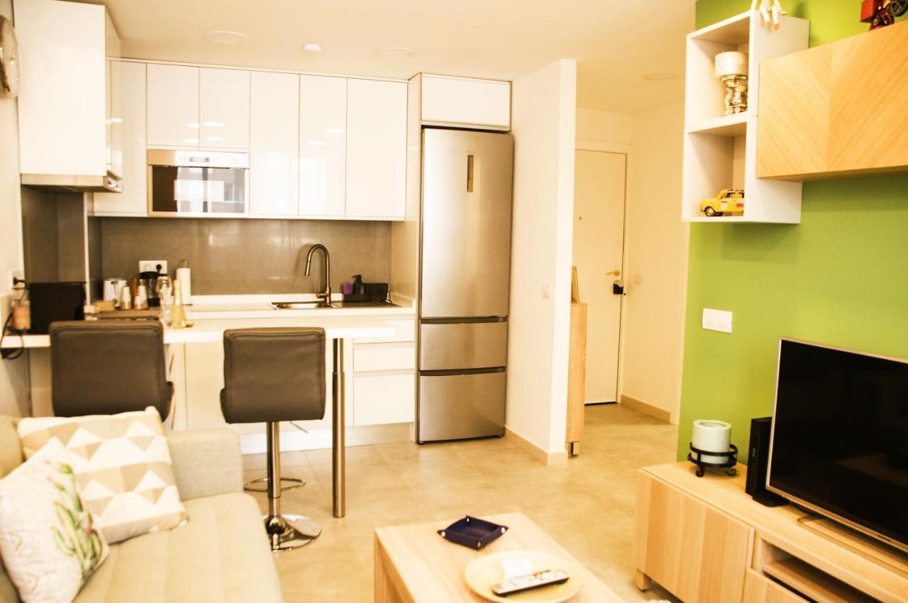 Beautiful Central Apartment, Recently Renovated. 산타크루스데 테네리페 외부 사진