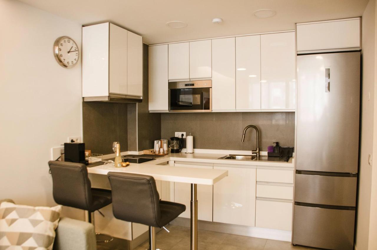 Beautiful Central Apartment, Recently Renovated. 산타크루스데 테네리페 외부 사진