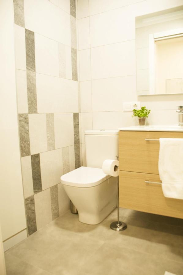 Beautiful Central Apartment, Recently Renovated. 산타크루스데 테네리페 외부 사진