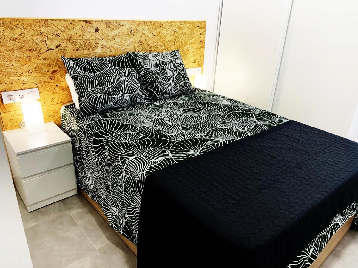 Beautiful Central Apartment, Recently Renovated. 산타크루스데 테네리페 외부 사진