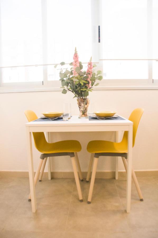 Beautiful Central Apartment, Recently Renovated. 산타크루스데 테네리페 외부 사진