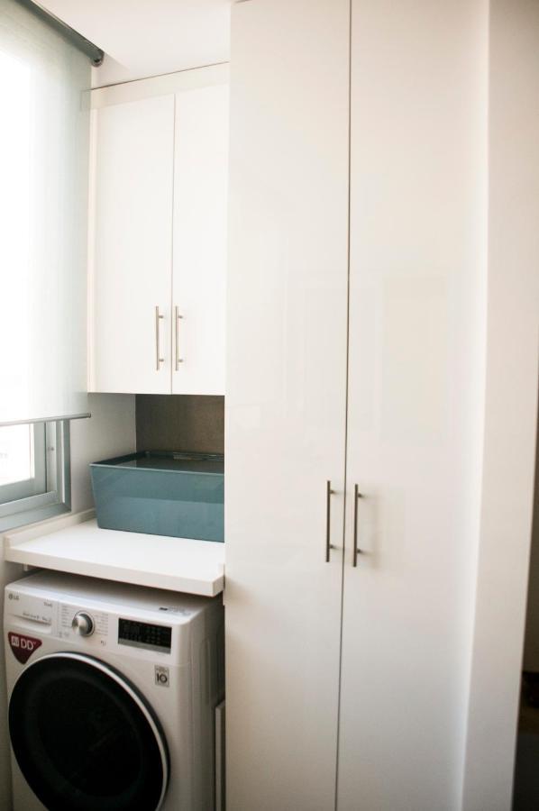 Beautiful Central Apartment, Recently Renovated. 산타크루스데 테네리페 외부 사진